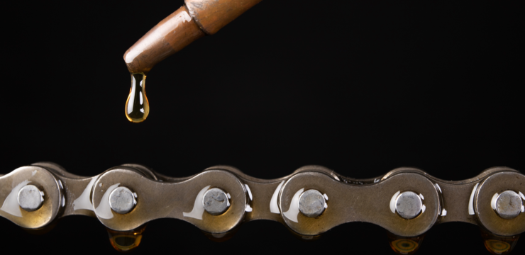 Jak dbać o napęd roweru? Kompletny przewodnik dla każdego rowerzysty